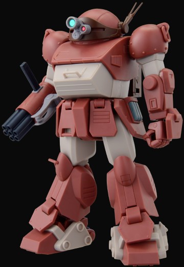 HG  装甲骑兵 兽犬（仮） | Hpoi手办维基