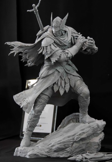 艾尔登法环 黑夜君临 追踪者 | Hpoi手办维基