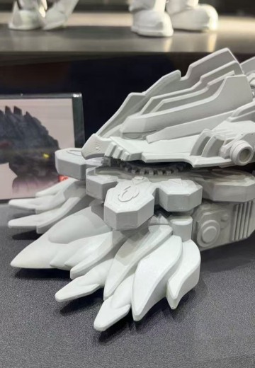 铁甲威虫之骑刃王 狮鹫骑 | Hpoi手办维基