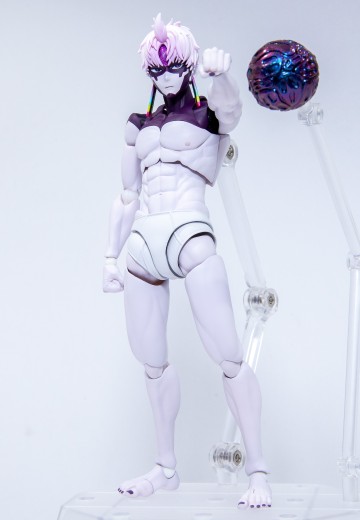 转轮科技 当哒当/胆大党 寺仁