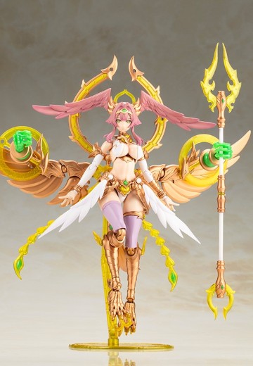 阿尔卡纳蒂亚  阿尔雅莉尔