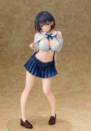 井上优莉奈 | Hpoi手办维基