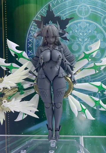 遗古多拉西翁 神圣之赫拉薇妮