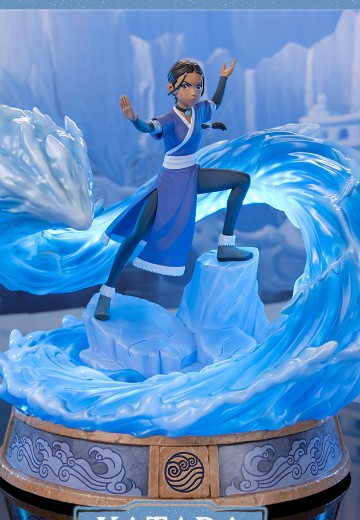 降世神通：最后的气宗 卡塔拉 | Hpoi手办维基