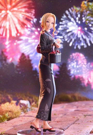 KDcolle  更衣人偶坠入爱河 喜多川海梦 浴衣 | Hpoi手办维基