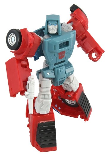 变形金刚 TS-15 充电器