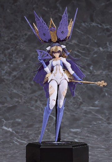 chitocerium chirality I-hydra