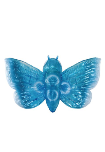 中等尺寸系列 摩斯拉（1992）水母概念版 | Hpoi手办维基