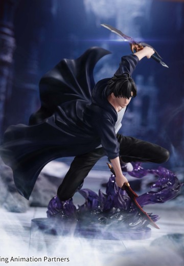 ESPRESTO-Excite Motions 我独自升级 程肖宇vol.1 | Hpoi手办维基