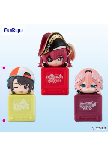 hololive 方块趴趴 Vol.4