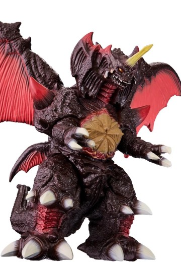 电影怪兽系列 戏华 戴斯特洛伊亚 | Hpoi手办维基