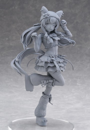 赛马娘 重炮 摇滚☆MewMeow | Hpoi手办维基