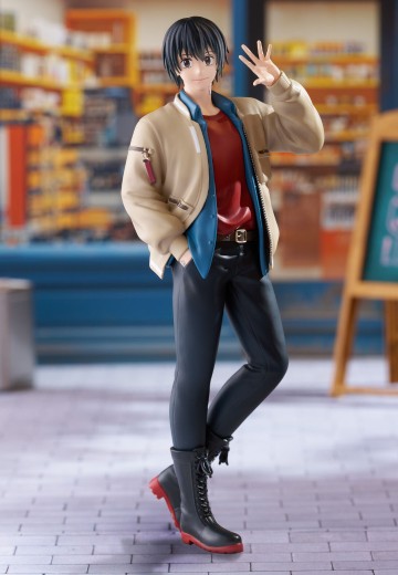 TAiTO赏 坂本日常 街头风格 LH赏 南云（LH赏配色） | Hpoi手办维基