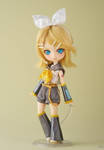 Harmonia humming  镜音铃