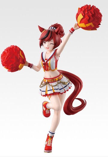 一番赏 赛马娘 第12弹 最终大奖/双重机会 优秀素质 最终大奖版