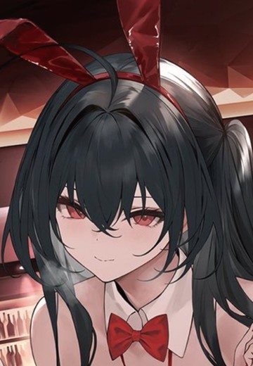 碧蓝航线 大凤 绮愿良宵 | Hpoi手办维基