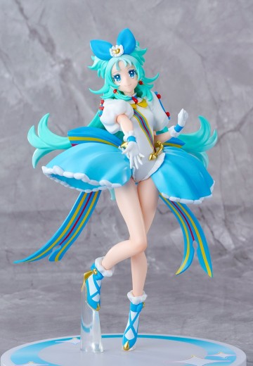 SPARK Fig 公主专场管弦乐 涟漪公主