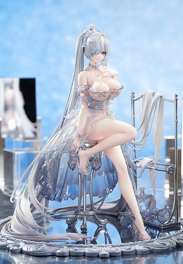 胜利女神：新的希望 灰姑娘：玻璃公主 | Hpoi手办维基