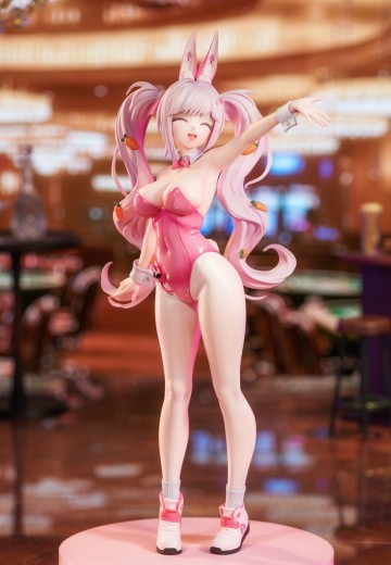 胜利女神：新的希望 爱丽丝：仙境兔女郎