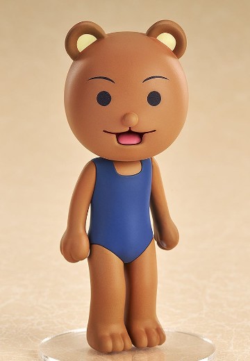 Mini Memory  搞笑漫画日和 熊吉