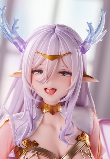 龙族公主 伊雷娜·法尔塔尼亚 | Hpoi手办维基