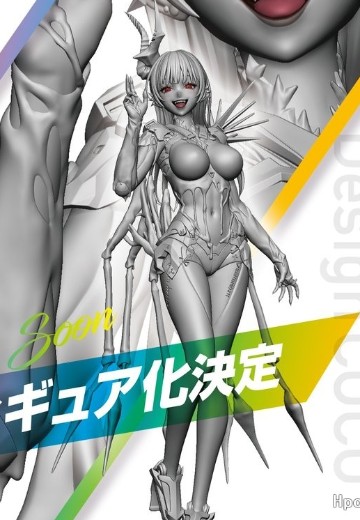 胜利女神：新的希望 贝希摩斯 34章 SUCCESSION -继承-