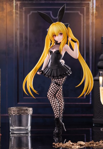 BiCute Bunnies 出包王女DARKNESS 金色暗影