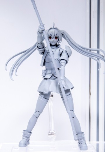 转轮科技 英雄传说 空之轨迹SC 艾丝蒂尔·布莱特