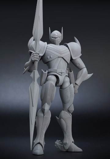 MODEROID 宇宙骑士