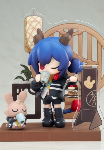 来份甜点Q版系列 明日方舟 陈 | Hpoi手办维基