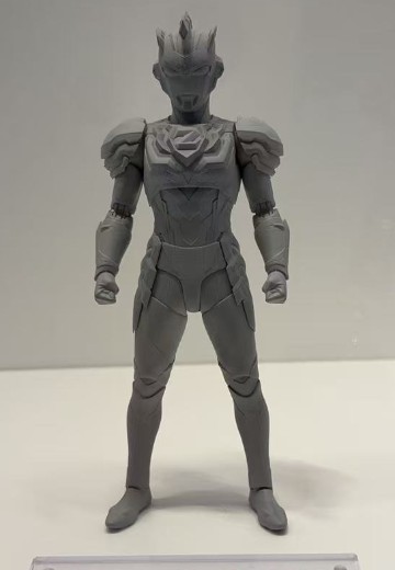 光轨迹 泽塔奥特曼 阿尔法装甲 | Hpoi手办维基