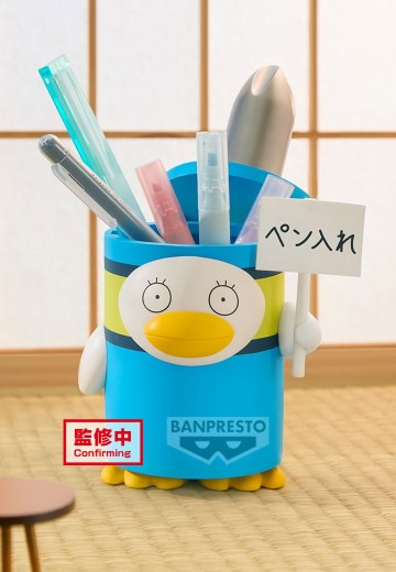 FIGLIFE 银魂 心中常驻一根螺丝刀（暂称） | Hpoi手办维基