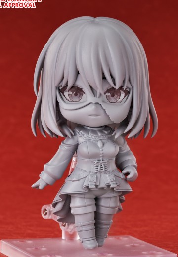 粘土人 梦想协奏曲！颂乐人偶 悲伤 | Hpoi手办维基