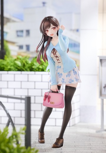 租借女友 水原千鹤 初见