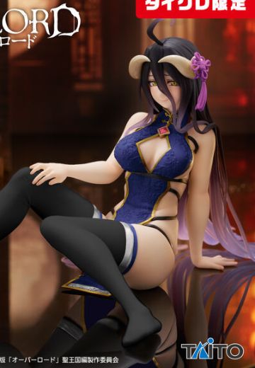 Desktop Cute OVERLORD 雅儿贝德 ~旗袍~ 新装版 （TAiTO限定） | Hpoi手办维基