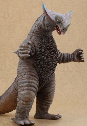 大怪兽系列 哥莫拉 (Ver.3) | Hpoi手办维基