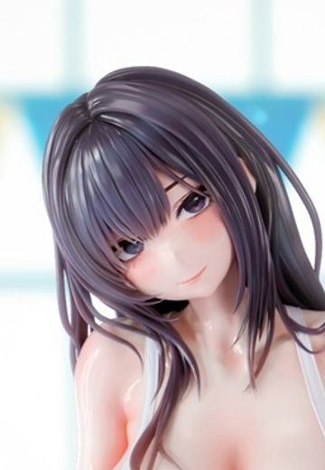 巨乳人妻和秘密的游泳室 诺瓦尔