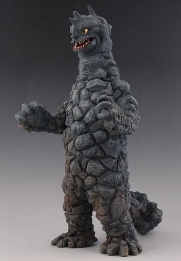 大怪兽系列 戈尔巴格斯 特殊配色版 | Hpoi手办维基