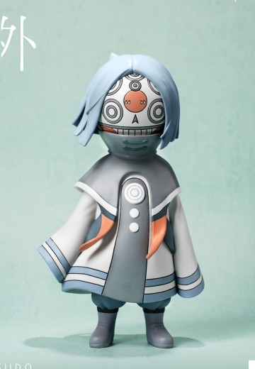 世外 小鬼Gudo | Hpoi手办维基