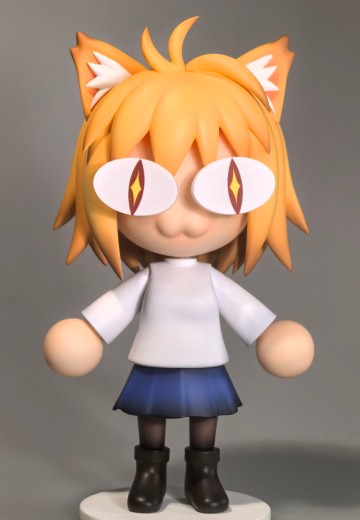 DX版爱尔奎特-猫姬ver. | Hpoi手办维基