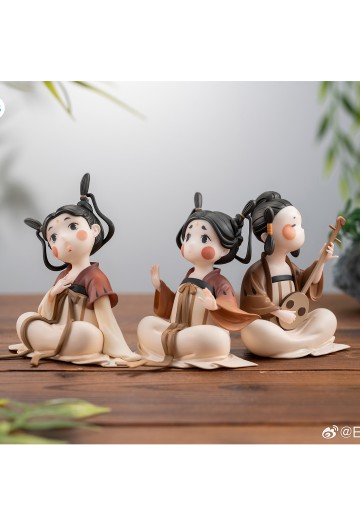 小鸟拟人--童趣 | Hpoi手办维基