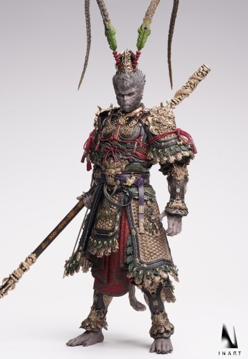 黑神话：悟空 大圣残躯