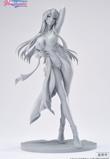 死或生：沙滩排球 维纳斯假期 女天狗 海洋女神 泳装滑落