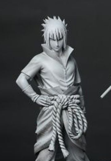 NOVA 火影忍者疾风传 宇智波佐助