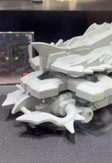 铁甲威虫之骑刃王 龙战骑 | Hpoi手办维基