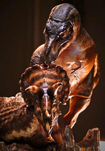 暴君的盛宴 | Hpoi手办维基