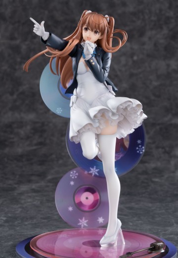 白色相簿2 小木曾雪菜 「重逢」