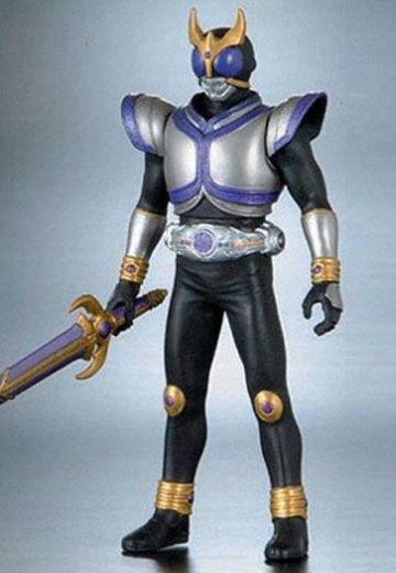 RH19．假面骑士空我（泰坦形态） | Hpoi手办维基