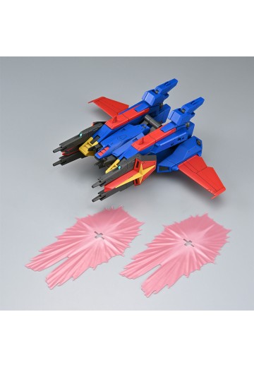 MG 1/100 F90IIIY 星团高达专用任务背包 X装备 | Hpoi手办维基