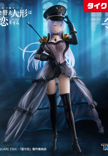 艺术家杰作+ 更衣人偶坠入爱河 喜多川海梦~黑山梗菜~（TAiTO限定）